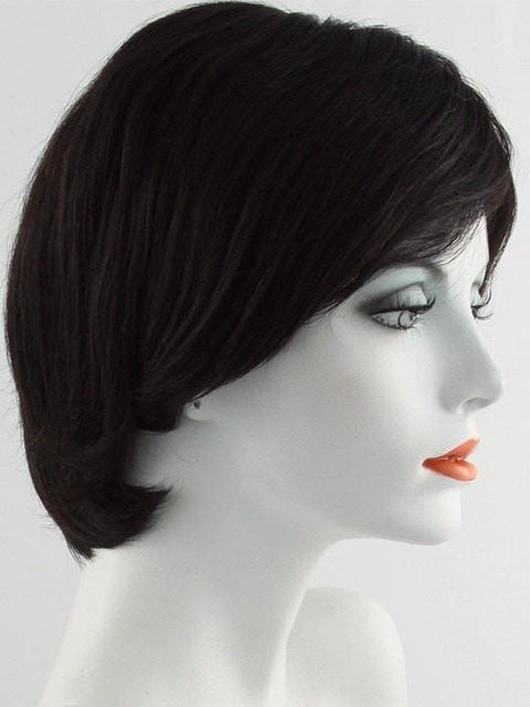 Applause | Human Hair Lace Front Wig (Hand-Tied)