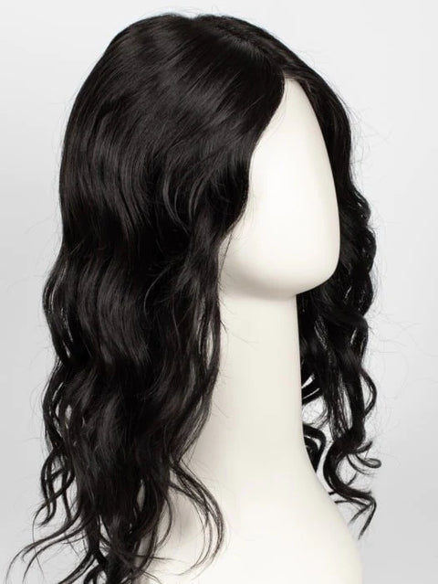 Sarah Large | Synthetic Lace Front Wig (Hand-Tied)