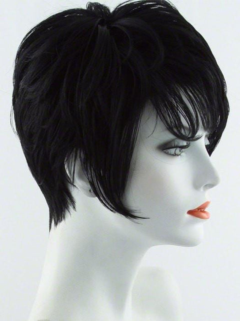 Moore | Synthetic Wig (Basic Cap)