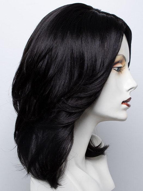 Autumn | Synthetic Wig (Basic Cap)