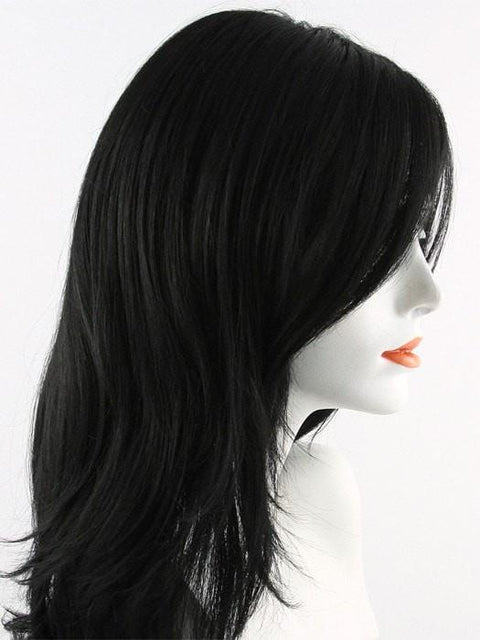 Gisele | Synthetic Lace Front Wig (Mono Top)