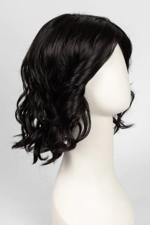 Scarlett Large | Synthetic Lace Front Wig (Basic Cap)