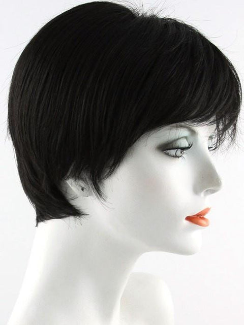 Annette | Synthetic Lace Front Wig (Mono Top)