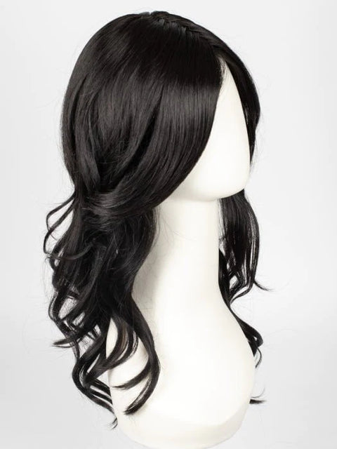 Amber Large | Synthetic Lace Front Wig (Mono Top)