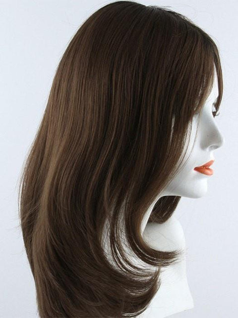 Alexandra HT Human Hair | Human Hair Wig (Mono Top)