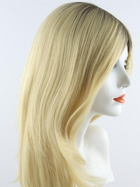 Alexandra HT Human Hair | Human Hair Wig (Mono Top)