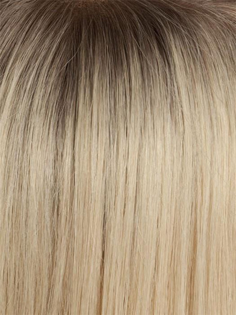 Alexandra Petite HT | 100% Human Hair Wig (Hand-Tied)