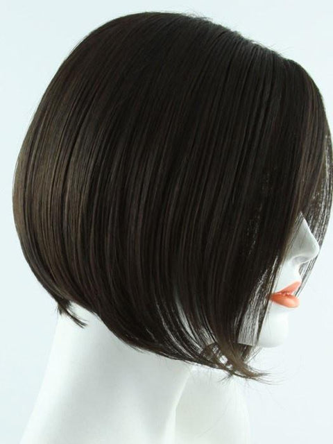 Opulence Large | Synthetic Lace Front Wig (Mono Part)