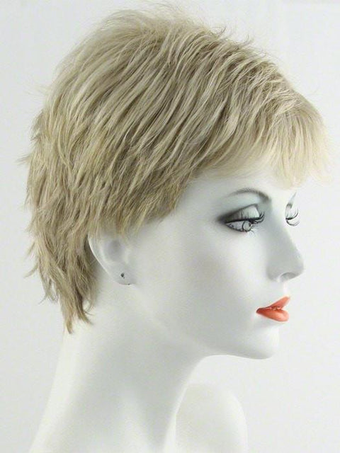 Zest | Synthetic Wig (Basic Cap)