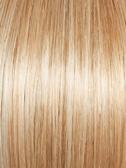 Gala Luxury | Synthetic Lace Front Wig (Hand-Tied Top)