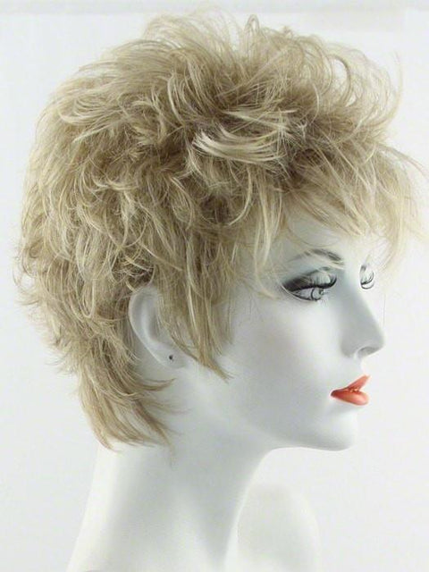 Instinct Petite/Average | Synthetic Wig (Basic Cap)