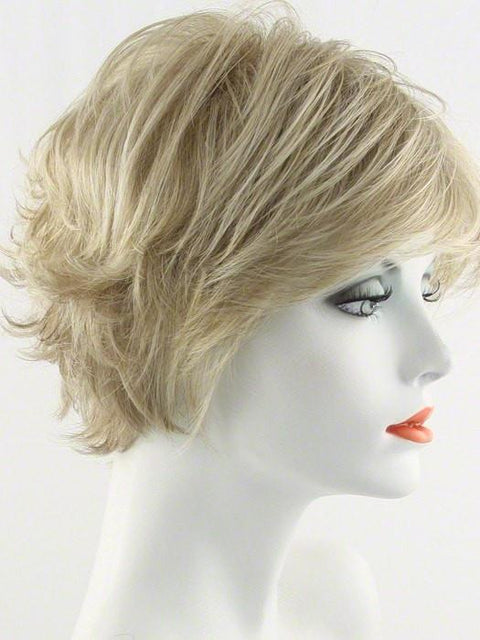 Gala | Synthetic Wig (Basic Cap)