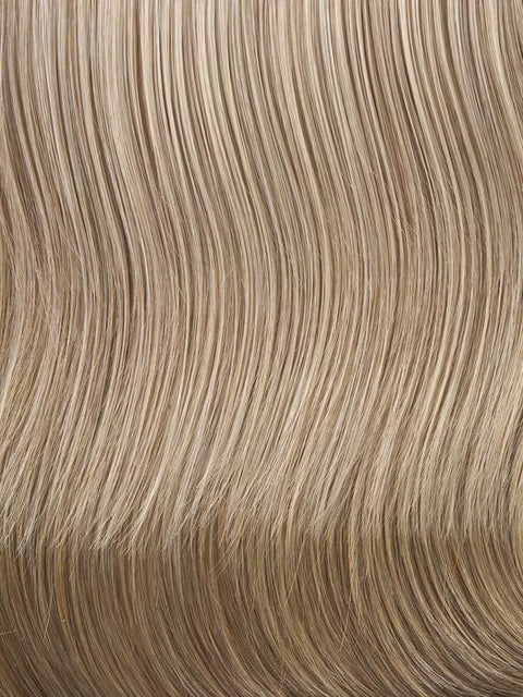 Incentive | Synthetic Wig (Mono Top)