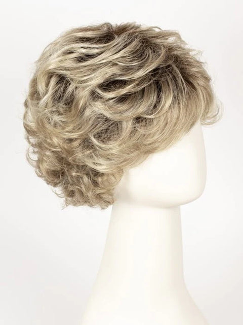 Lily | Synthetic Wig (Basic Cap)