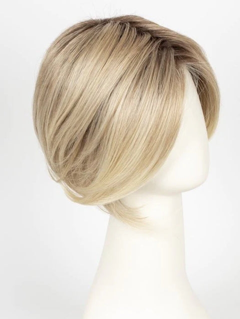 Ignite Large | HF Synthetic Lace Front Wig (Basic Cap) 26 reviews