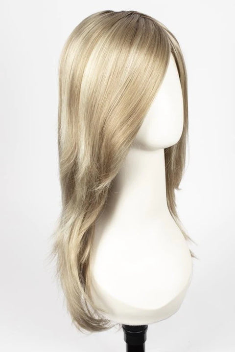 Amanda | Synthetic Wig (Mono Top)