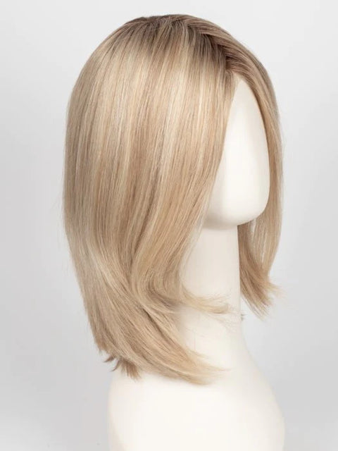 Carrie Hand Tied | Remy Human Hair Lace Front Wig (Mono Top)