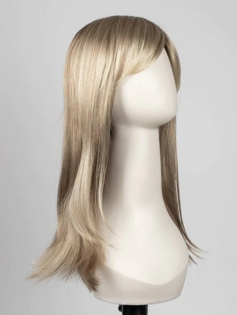 Camilla | Synthetic Wig (Double Mono & Hand-Tied)