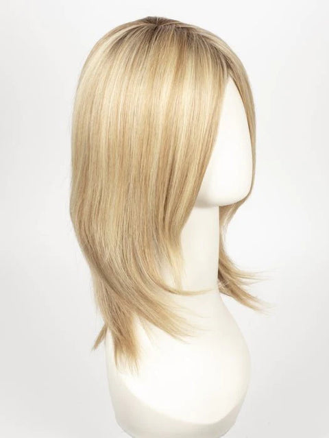 Jennifer | Remy Human Hair Lace Front Wig