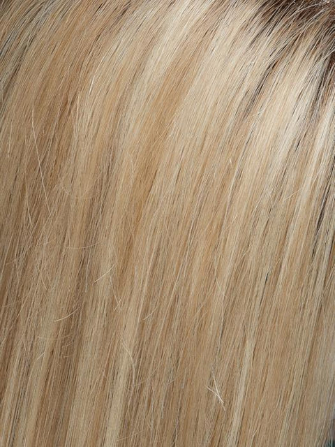 Colbie | Human Hair Wig (Hand Tied)