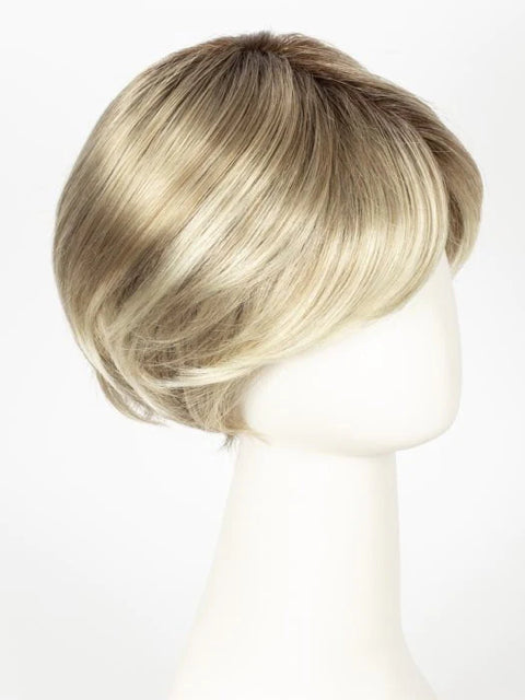 Mariska Petite | Synthetic Lace Front Wig (Mono Top)