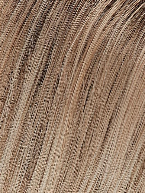 Selena | Synthetic Lace Front Wig (Mono Top)