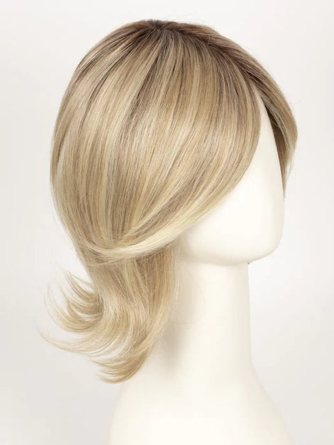 Elizabeth | HF Synthetic Lace Front Wig (Mono Top)