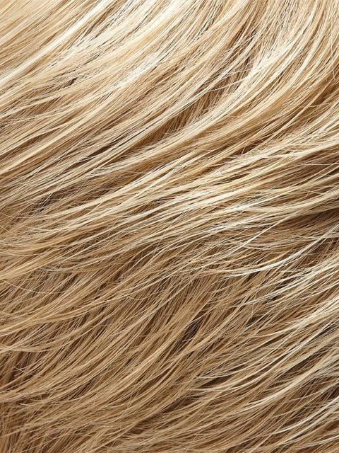 Anne | HF Synthetic Lace Front Wig (Hand-Tied)