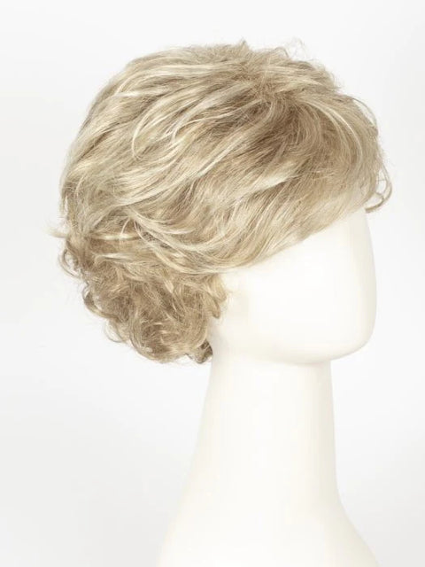 Lily | Synthetic Wig (Basic Cap)