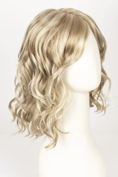 Mila Petite | Synthetic Lace Front Wig (Mono Top)