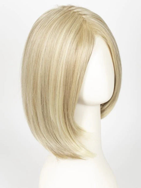 Haute | HF Synthetic Lace Front Wig (Mono Part)