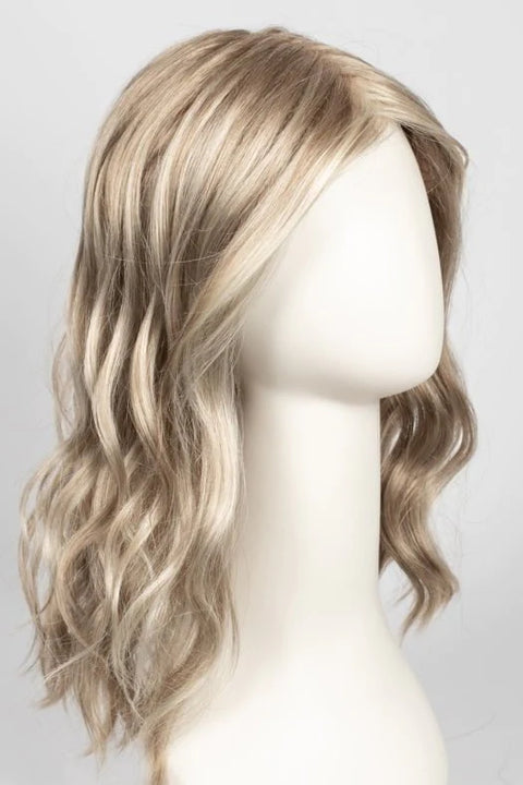 Heidi | Synthetic Lace Front Wig (Mono Top)