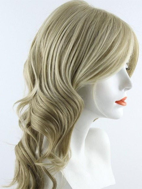 Spicy | HF Synthetic Lace Front Wig (Hand-Tied)