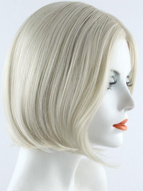 High Society | Synthetic Lace Front Wig (Mono Part)
