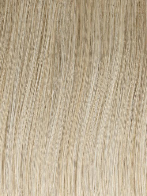 Modern Motif | Synthetic Lace Front Wig (Mono Part)