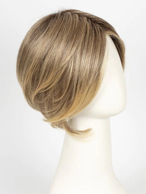 Ignite Large | HF Synthetic Lace Front Wig (Basic Cap) 26 reviews