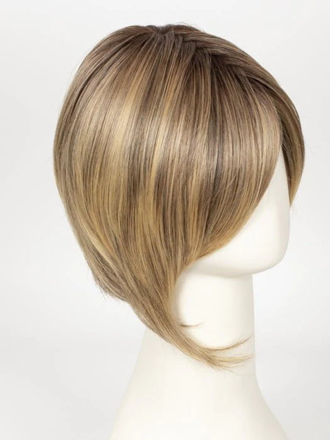 Eve | HF Synthetic Lace Front Wig (Mono Top)Eve | HF Synthetic Lace Front Wig (Mono Top)