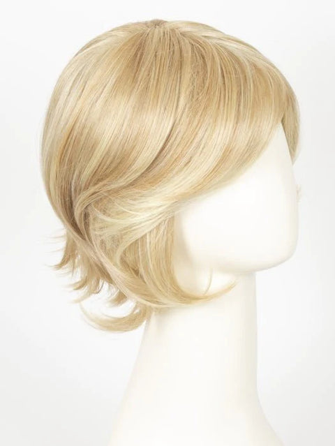 Naomi | HF Synthetic Lace Front Wig (Mono Top)