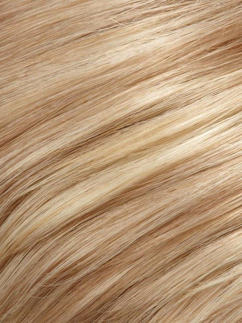 Anne | HF Synthetic Lace Front Wig (Hand-Tied)