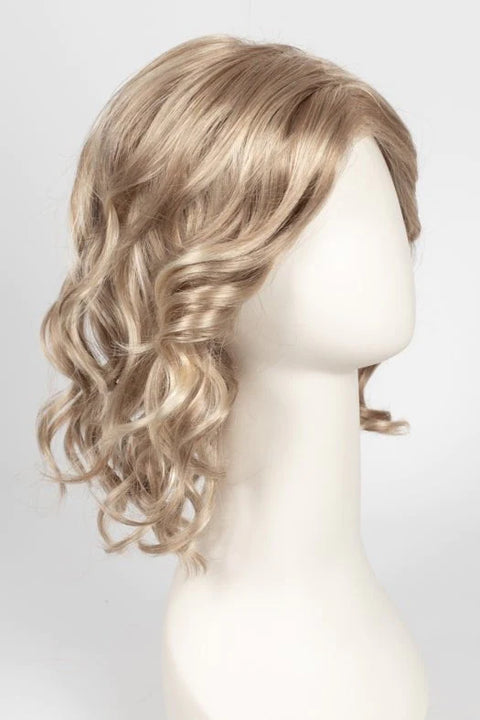 Scarlett | Synthetic Lace Front Wig (Basic Cap)