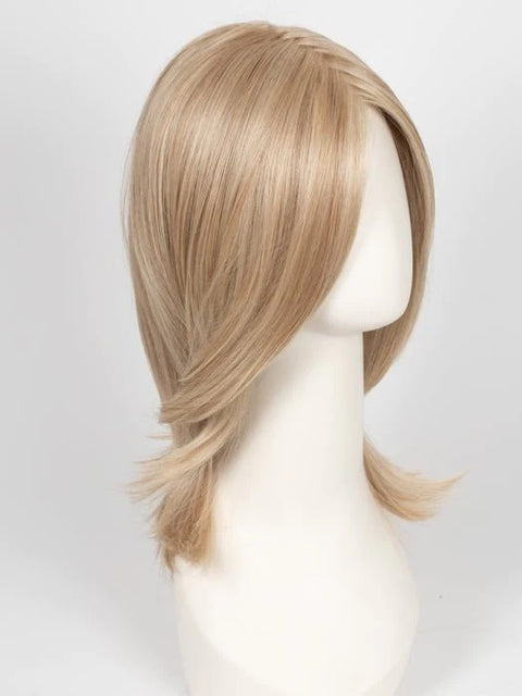 Drew | Synthetic Lace Front Wig (Mono Top)