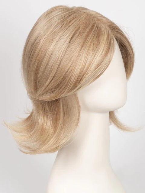 Elizabeth | HF Synthetic Lace Front Wig (Mono Top)