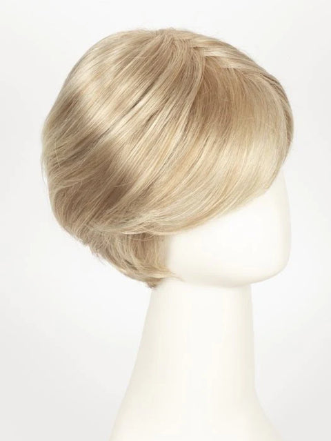 Mariska Petite | Synthetic Lace Front Wig (Mono Top)