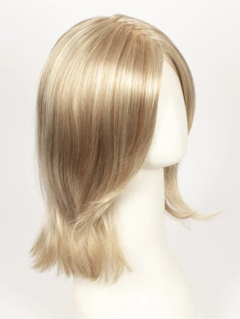 Elle | Synthetic Lace Front Wig (Mono Top)