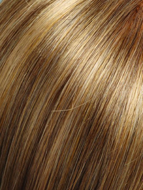 Sophia | Remy Human Hair Lace Front Wig (Hand-Tied)