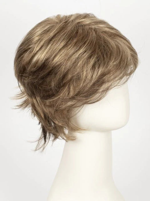 Jazz | Synthetic Wig (Basic Cap)