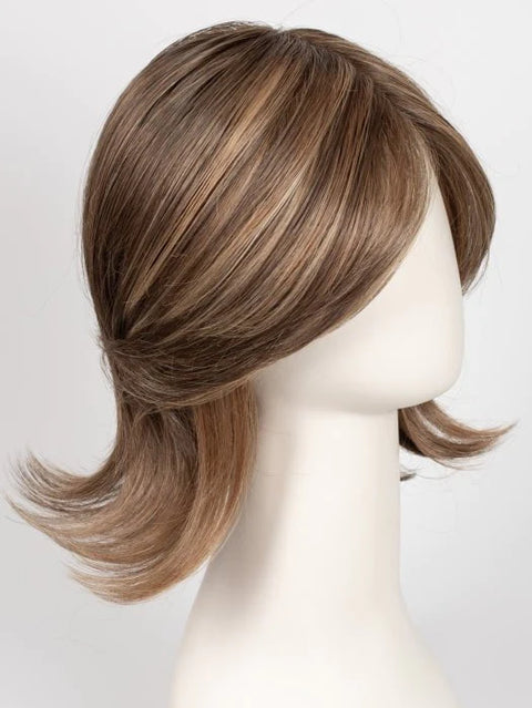 Elizabeth | HF Synthetic Lace Front Wig (Mono Top)