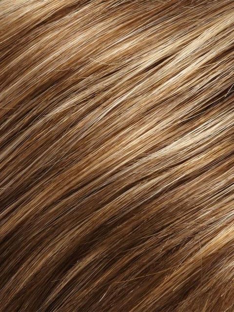 Anne | HF Synthetic Lace Front Wig (Hand-Tied)