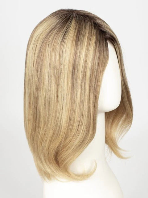 Colbie | Human Hair Wig (Hand Tied)