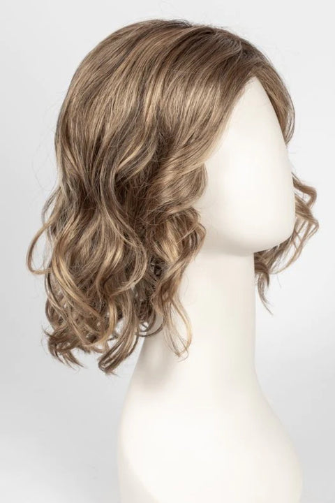 Scarlett Large | Synthetic Lace Front Wig (Basic Cap)